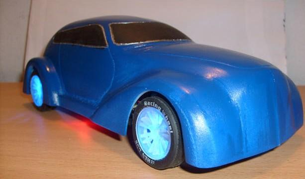 CAD i drukowanie 3D