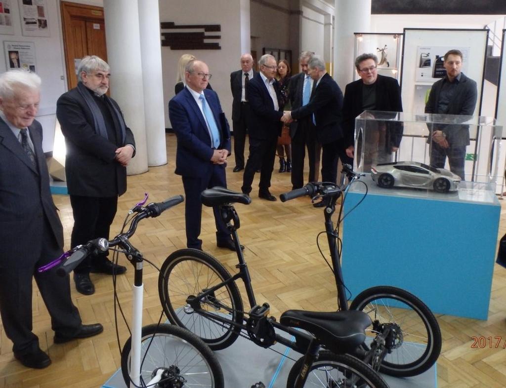 Współpraca z Wydz.