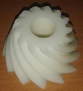 kół zębatych