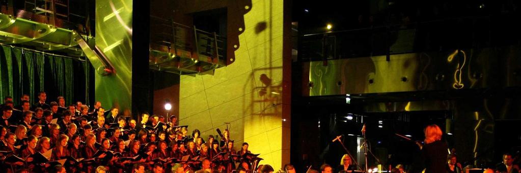 Najpiękniejsze chóry i arie operowe Koncert Galowy z okazji