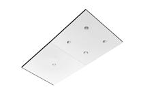 system CAMELEON system COSMO FX Strumień światła: 790 5600 lm Moc: 8 58 W Wydajność maks.: 90 103 lm/w, IP54 COSMO ORION COSMO APEX Strumień światła: 3500 7300 lm Moc: 27 50 W Wydajność maks.