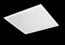 system FLAT LED system LUNA Strumień światła: 3200 4400 lm Moc: 31 41 W Wydajność maks.: 105 lm/w, IP44/ Strumień światła: 1250 16 000 lm Moc: 16 206 W Wydajność maks.