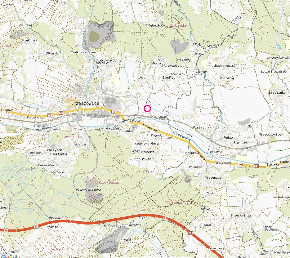 2.1.2. STAN RZECZY Szczegółowych ustaleń stanu nieruchomości dokonano podczas wizji lokalnej przeprowadzonej w dniu 30 maja 2018r.