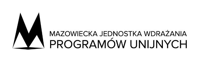 Komunikat Mazowiecka Jednostka Wdrażania Programów Unijnych informuje, że z dniem 23 sierpnia 2017 r.