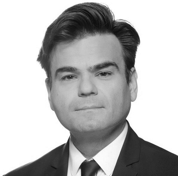 Kontakt Paweł Flak Associate Partner, EY Zarządzanie