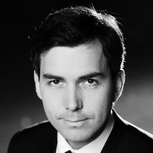 com Krzysztof Szewczyk Menedżer - Ekspert, EY Zarządzanie
