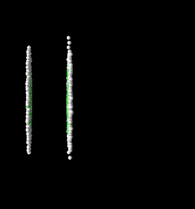 RHIC; LHC 30% więcej niż RHIC) 3 GeV/fm3 (SPS); 5