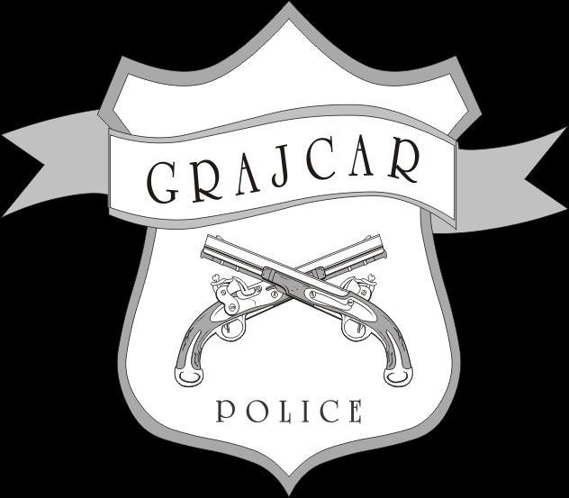 Otwarte Zawody Strzeleckie Rewolwer/Pistolet CP, Karabin CP + Strzelba CP REGULAMIN ZAWODÓW Organizator: Polickie Towarzystwo Strzeleckie i Miłośników Broni Dawnej Grajcar ul.