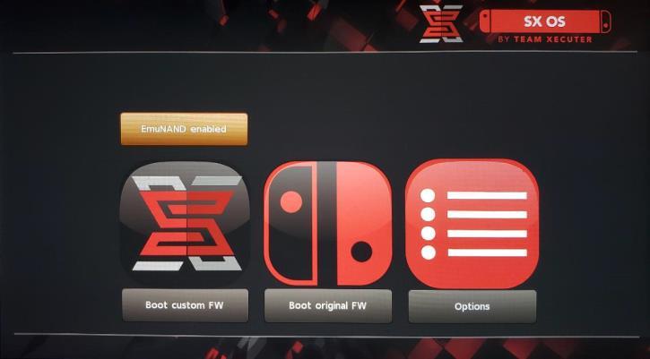Tworzenie EmuNAND Funkcja EmuNAND pozwoli na uruchomienie wirtualnej kopie systemu operacyjnego w konsoli Nintendo Switch, umożliwiając modyfikację plików systemowych bezpiecznie i bez ryzyka