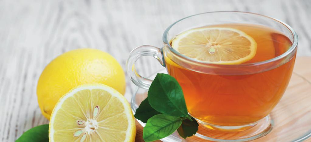 HERBATY I SPECJAŁY HERBACIANE Oferujemy Państwu czarne i czerwone herbaty Venda Tea w wielu ciekawych kompozycjach smakowych.