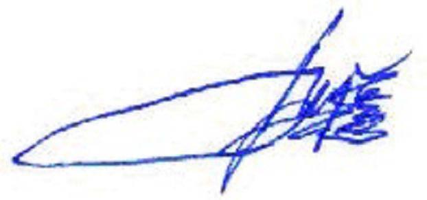 Autoryzowany Doradca Firma Autoryzowanego Doradcy: Łuczyński i Wspólnicy sp.k. Forma prawna: spółka komandytowa Kraj siedziby: Polska Siedziba i adres: Warszawa, ul.