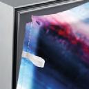 318 cm materiały o gramaturze 195 g/m 2 gwarantują wysoką jakość