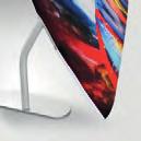 [cm] Waga [kg] Typ C 300 x 230 x 50 288 x 230 15 AT U T Y TORBA W KOMPLECIE Metalowe stopy zapewniające