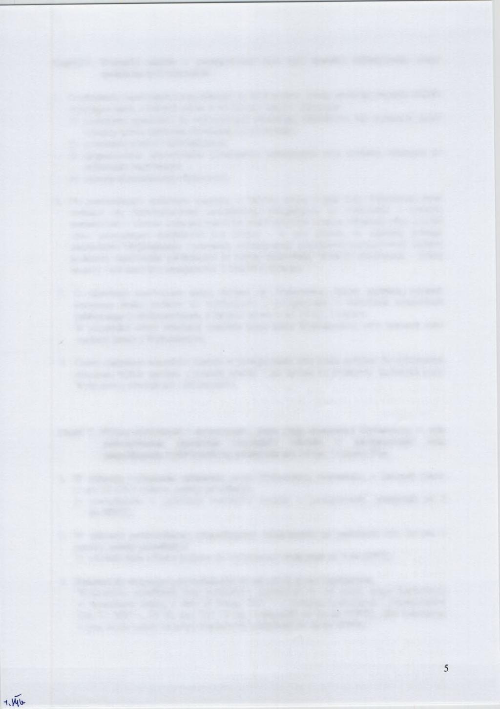Część IV. W arunki udziału w postępowaniu oraz opis sposobu dokonywania oceny spełnienia tych w arunków. 1.