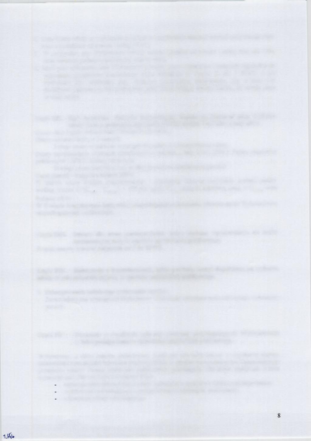 4. Cenę brutto oferty za wykonanie przedmiotu zamówienia stanowi wartość zam ówienia netto wraz z podatkiem od towaru i usług (VAT). 5.