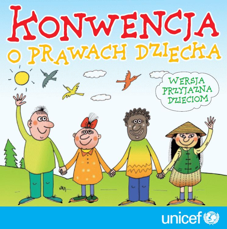 W czwartym tygodniu listopada dzieci: zapoznały się z Konwencją Praw Dziecka, rozwijały umiejętność wyrażania uczuć i emocji, rozwijały umiejętność współpracy w zespole, wdrażały się do nazywania i