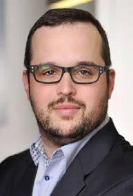 PRELEGENCI Wojciech Kapica Counsel, Kancelaria Prawna Gawroński & Partners Wojciech Kapica jest Counselem w kancelarii Gawroński & Partners, gdzie kieruje praktyką bankowo finansową.