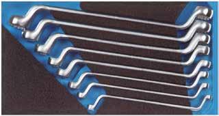 WORKSHOP 15 CT1-2150 PZ ZESTAW WKRĘTAKÓW w 1/3 modułu Check Tool Wymiary: Szer. 157,5 x gł. 310 mm 90 36,?