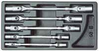 5 3 4 5 6 mm Bit śrubokrętowy 1/4" wielozębowy, nr 685 X, XZN M5 M6 M8 Bit śrubokrętowy 1/4" TX, nr 687, TX T6 T7 T8 T9 T10 T15 T20 T25 T27 T30 T40 Bit śrubokrętowy 1/4" szczelina krzyżowa, nr 690,