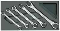 1/4", nr 699, 6-kątny Adapter bitowy 1/4", nr 620, 6-kątny x 1/4" 4-kątny Uchwyt multi 1/4", nr 676 Wielofunkcyjne narzędzie podtrzymujące, nr 639, M3-M8 Miniaturowa lampka LED, nr 649 Narzędzia do