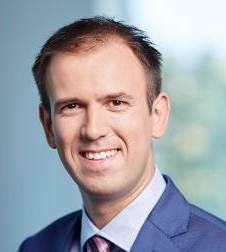 com dr Piotr Kunicki Senior Associate Warszawa T