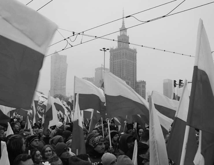 Natchnij nas Swoją mądrością i odwagą, abyśmy z podniesionym czołem mogli dać odpór trapiącym nas problemom.