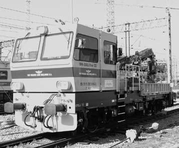 Kolejarze z Nowego Sącza uczcili swoje święto oraz 25 lecie poświęcenia sztandaru Komisji Podzakładowej NSZZ Solidarność PKP Cargo S.A.