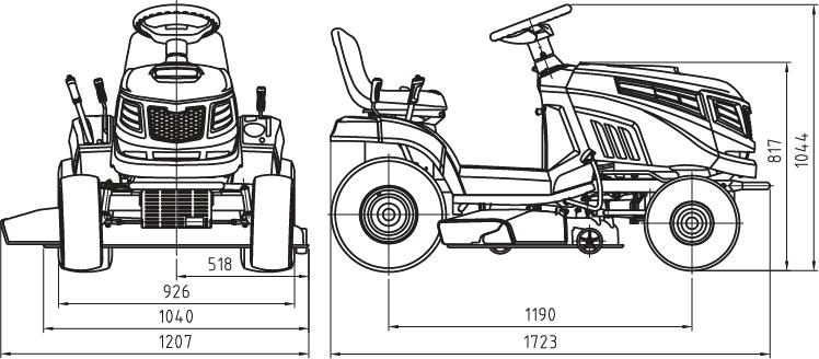 Fig 33 XC140 98