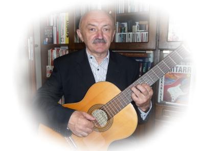 HITY NA GITARZE 2018 W marcu kolejny raz będziemy mogli posłuchać wielu znanych melodii, granych na gitarach klasycznych.
