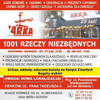 Niedowiarków o tym, że mądrze jest związać swą przyszłość z naszym miastem mógł ostatnio przekonać