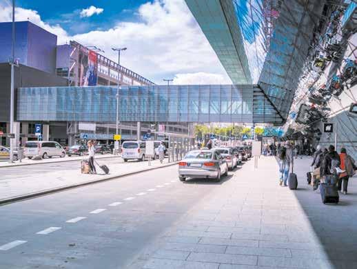 2 5-15 listopada 2018 Nr 21 INFORMACJE Kraków miasto dobrej pracy i płacy?» dokończenie ze str.