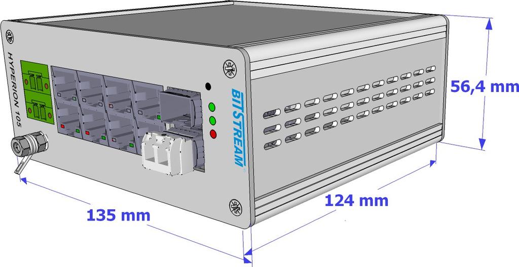 Port Trunk: IEEE agregacja statyczna Tablica adresów MAC: do 8192 wpisów 802.