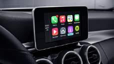 Android Auto (SA17U) Apple CarPlay (SA16U)