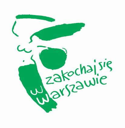 ramach projektu Zielone