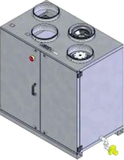 Rura D=40 z nakrętką 1 1/2", L=450 mm 6.