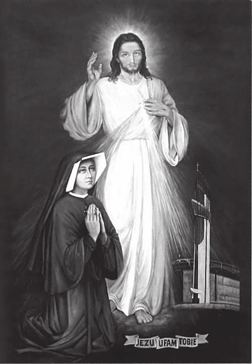 April 8, 2018 Our Lady of Czestochowa Parish, Harrison, NJ 8 Kwiecień 2018 What is the Chaplet of Divine Mercy?