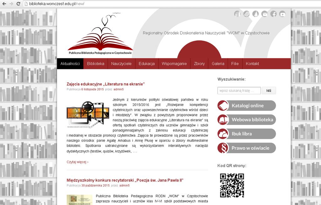 http://biblioteka.