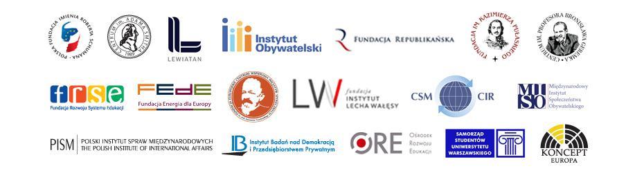 Konferencja: RESTART. Jaka Europa się kończy, a jaka zaczyna?