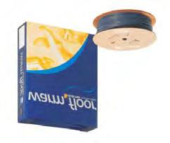 Przewody Grzejne ELEKTRA UltraTec jednostronnie zasilane typ długość moc cena [m] [W] [zł] 10 W/m UltraTec 10/90 8,5 90 UltraTec 10/135 13,5 135 UltraTec 10/145 15,0 145 UltraTec 10/220 22,5 220