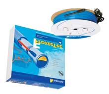 Przewody Grzejne ELEKTRA FreezeTec jednostronnie zasilane typ długość moc cena [m] [W] [zł] FreezeTec 12/2 2 24 158,00 FreezeTec 12/3 3 36
