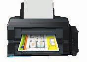 dokumentów,   dokumentów EcoTank L1300 Kolorowa drukarka jednofunkcyjna A3+ A3+ x2 x2 EcoTank