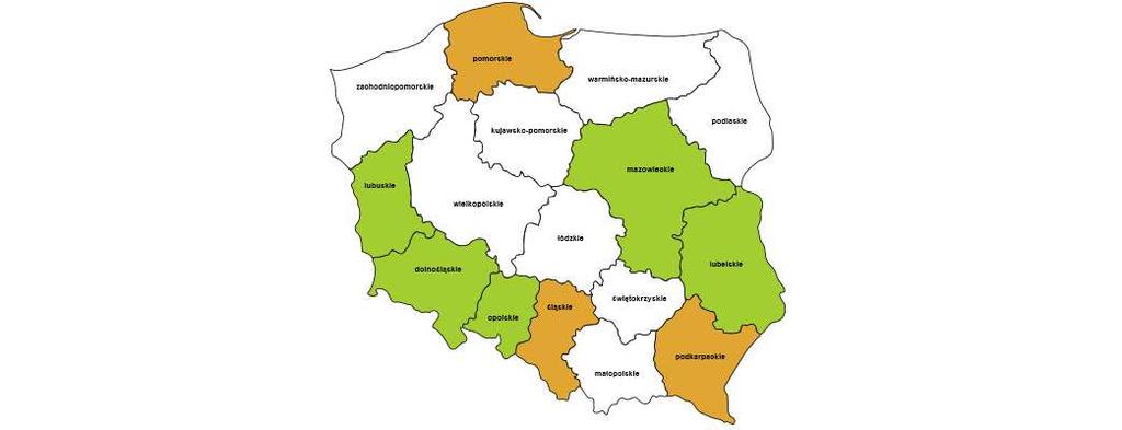 Operatorzy maszyn do szycia Magazynierzy i pokrewni Przedstawiciele handlowi Operatorzy maszyn do produkcji wyrobów z tworzyw sztucznych Agenci sprzedaży bezpośredniej Technicy archiwiści i pokrewni