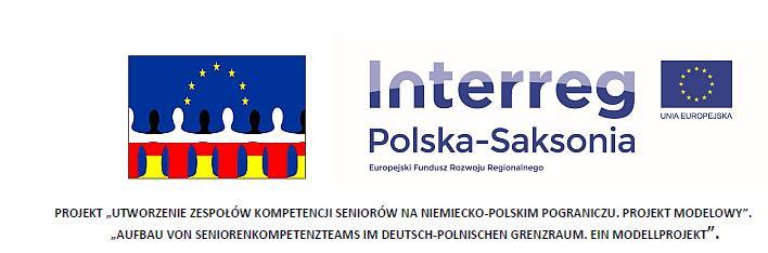 Współpraca partnerska i potencjał instytucjonalny