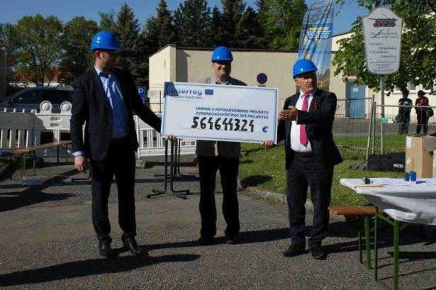 Mużakowski ochrona, rozwój i promocja europejskiego dziedzictwa