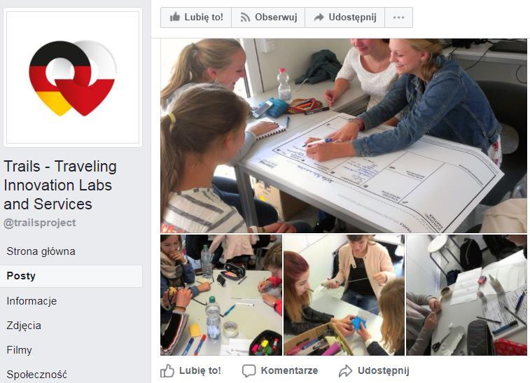 Realizacja projektów