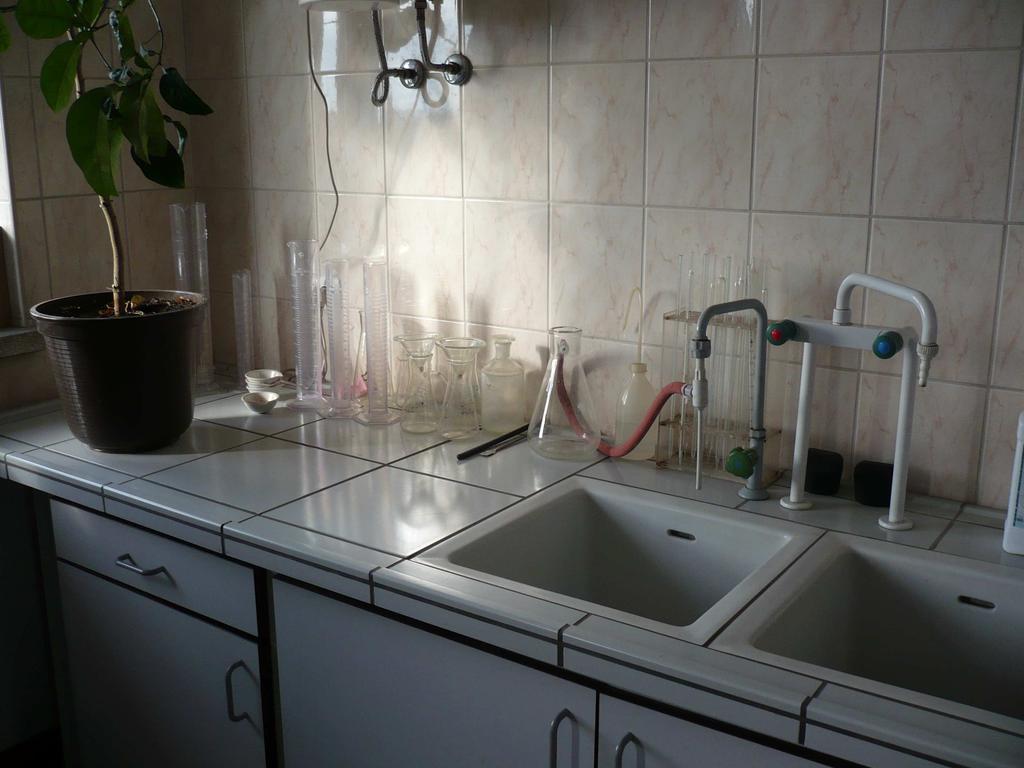 3. Znaczące aspekty środowiskowe jako wynik działalności Spółki HYDROKOM w 2008 r.