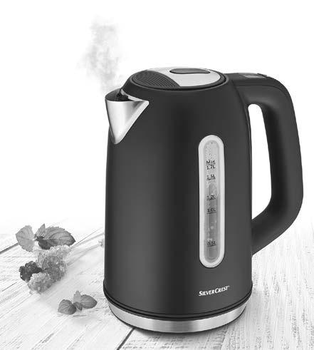 DIGITAL KETTLE DIGITAALINEN VEDENKEITIN Käyttöohje CYFROWY CZAJNIK ELEKTRYCZNY Instrukcja obsługi DIGITAL