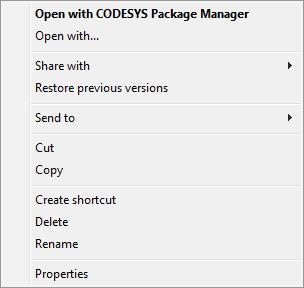 pl/ftp/weintek_hmi/codesys/setup_codesysv35sp10 Patch3.exe 2. Następnie pobierz i rozpakuj niezbędne pliki: http://www.multiprojekt.