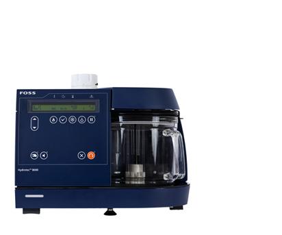 Specyfikacja urządzenia Hydrotec 8000 Cecha Wymiary (szer. x gł. x wys.