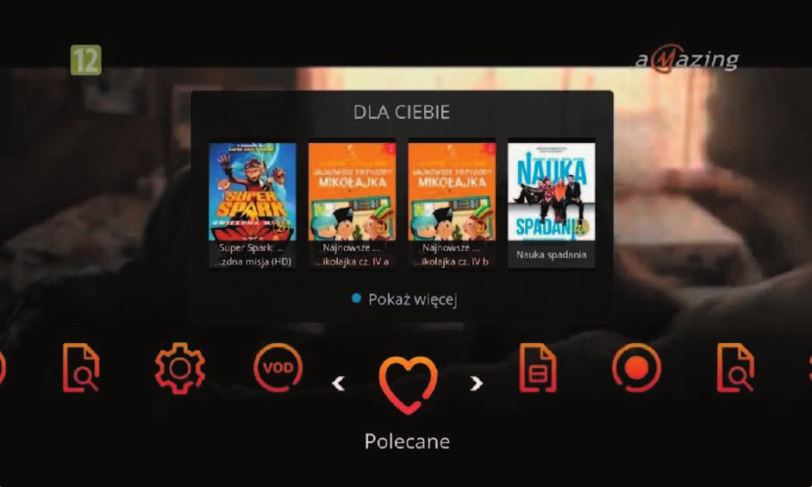 Rekomendacje w